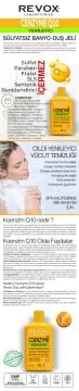 Coenzyme Q10 Yenileyici Duş Jeli